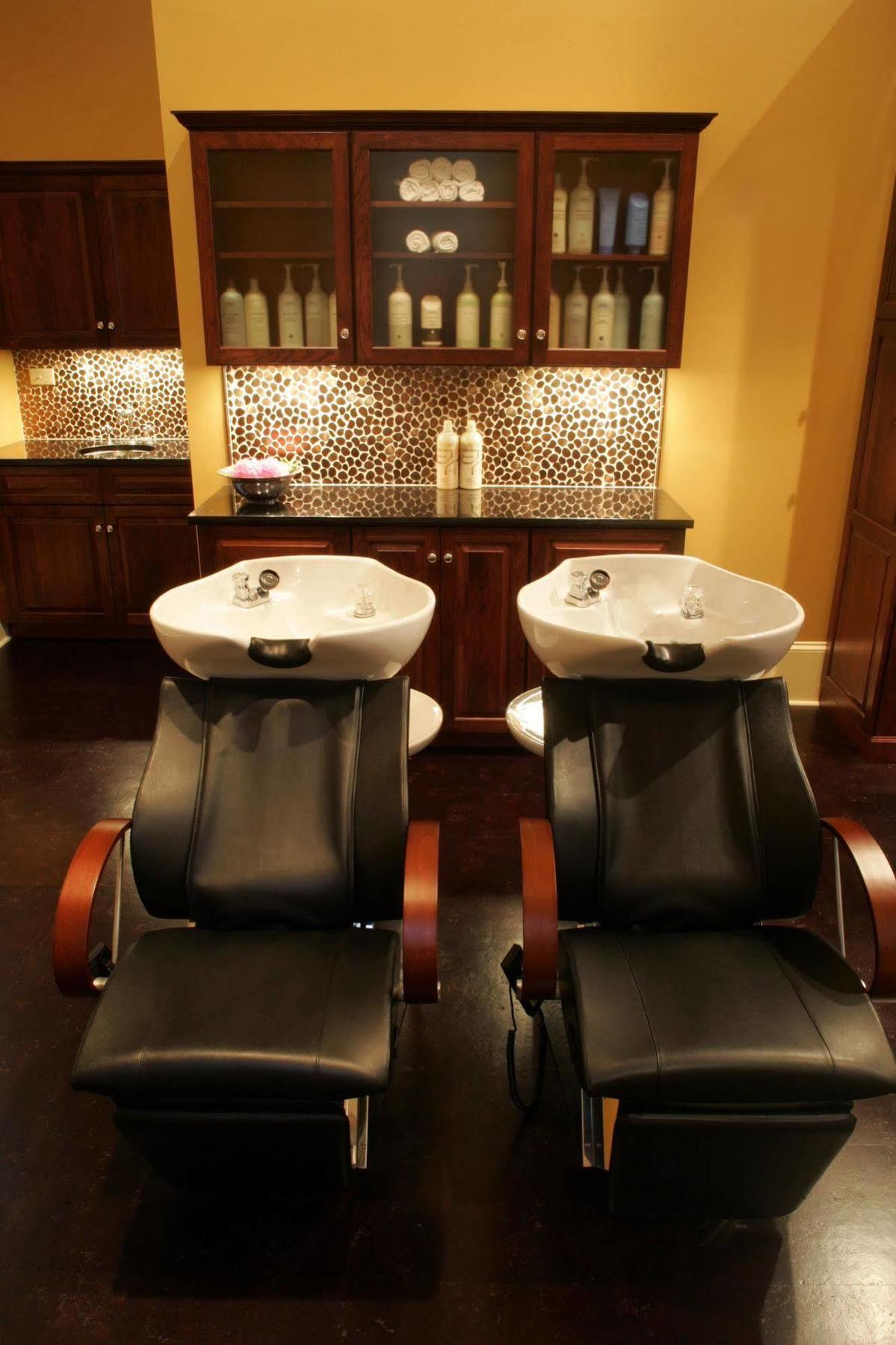 The Martha Washington Inn And Spa Abingdon Faciliteiten foto