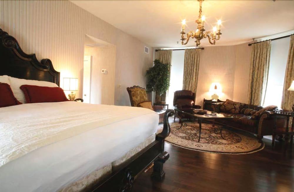 The Martha Washington Inn And Spa Abingdon Buitenkant foto