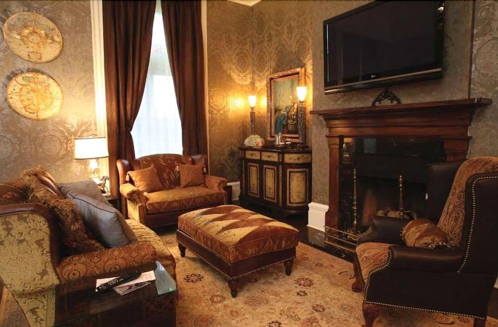The Martha Washington Inn And Spa Abingdon Buitenkant foto