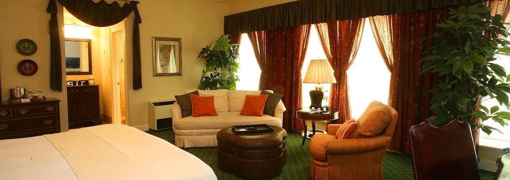 The Martha Washington Inn And Spa Abingdon Buitenkant foto