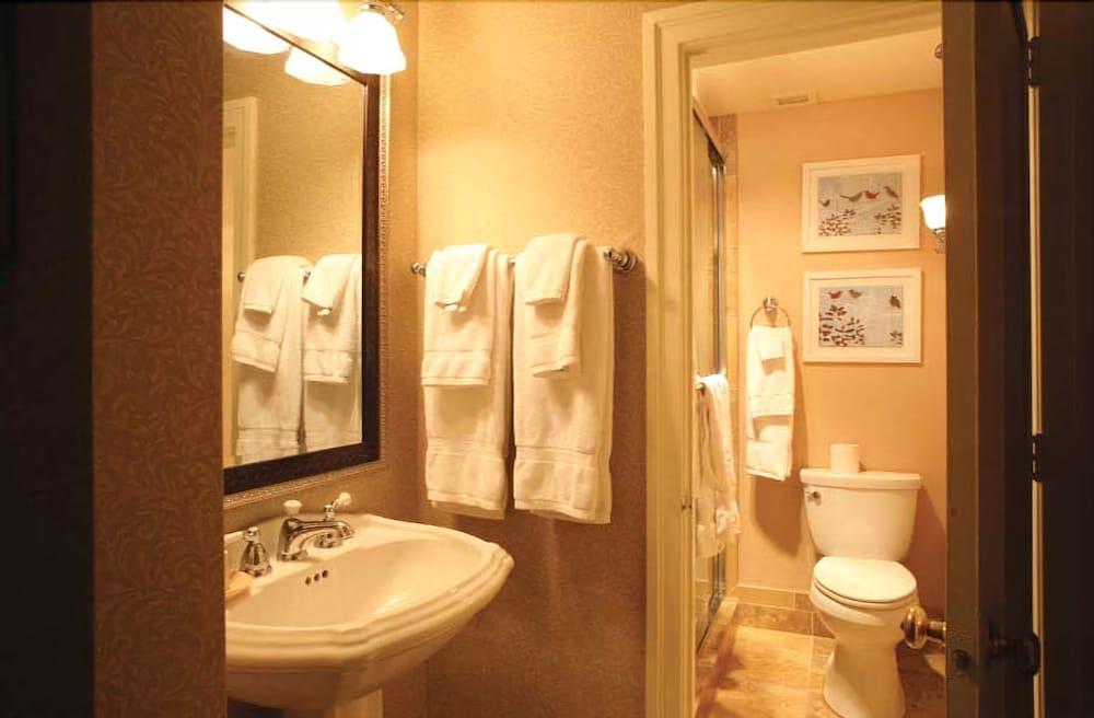 The Martha Washington Inn And Spa Abingdon Buitenkant foto
