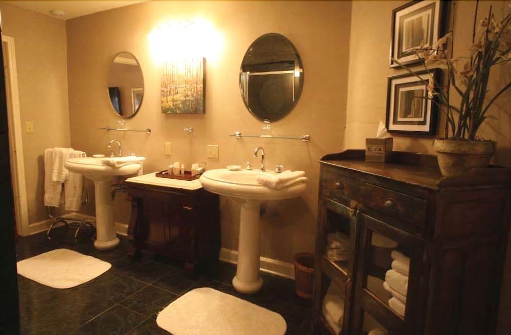 The Martha Washington Inn And Spa Abingdon Buitenkant foto