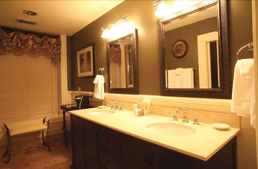 The Martha Washington Inn And Spa Abingdon Buitenkant foto
