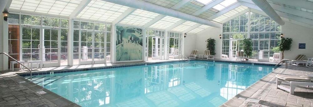 The Martha Washington Inn And Spa Abingdon Buitenkant foto