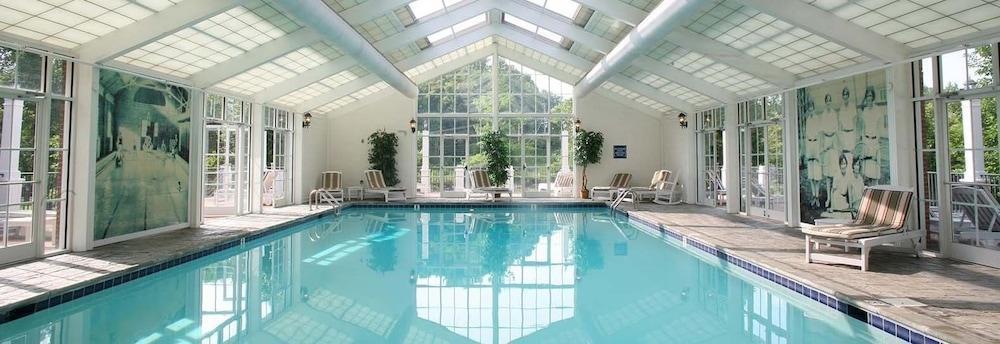 The Martha Washington Inn And Spa Abingdon Buitenkant foto