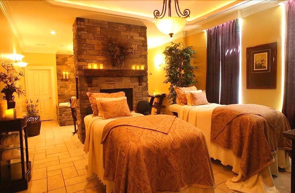 The Martha Washington Inn And Spa Abingdon Buitenkant foto