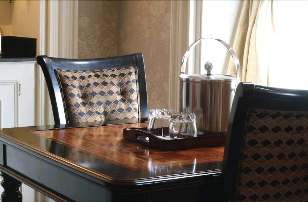 The Martha Washington Inn And Spa Abingdon Buitenkant foto