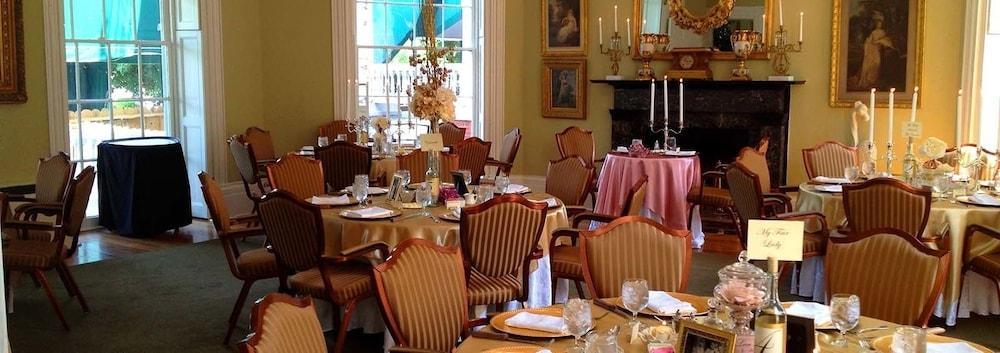 The Martha Washington Inn And Spa Abingdon Buitenkant foto