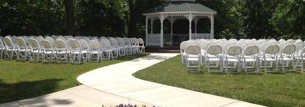 The Martha Washington Inn And Spa Abingdon Buitenkant foto